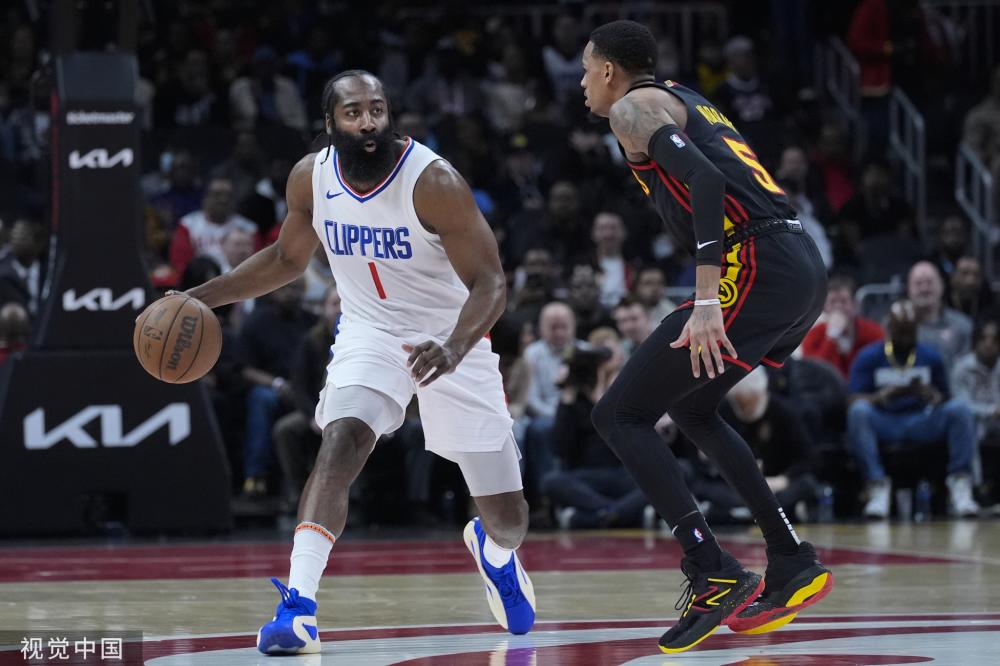 NBA球星