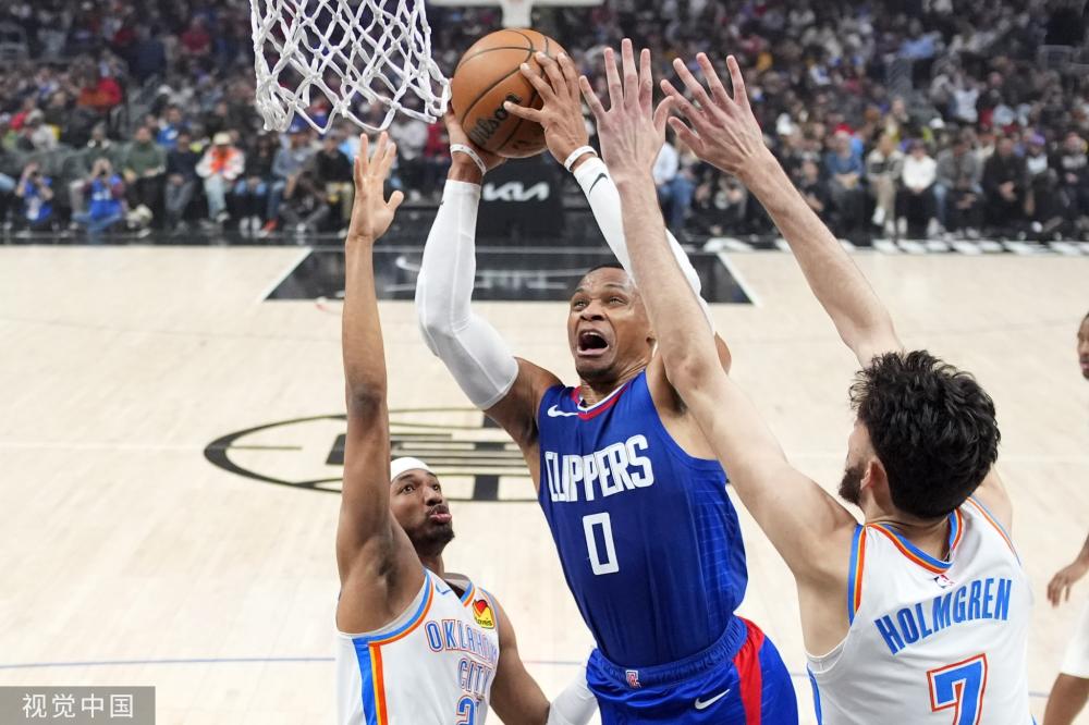 低未来的人 低未来的人